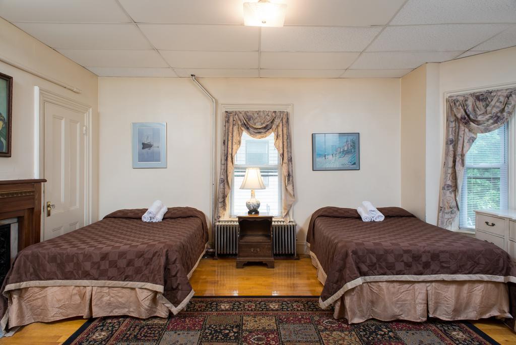 The Farrington Inn Boston Zewnętrze zdjęcie