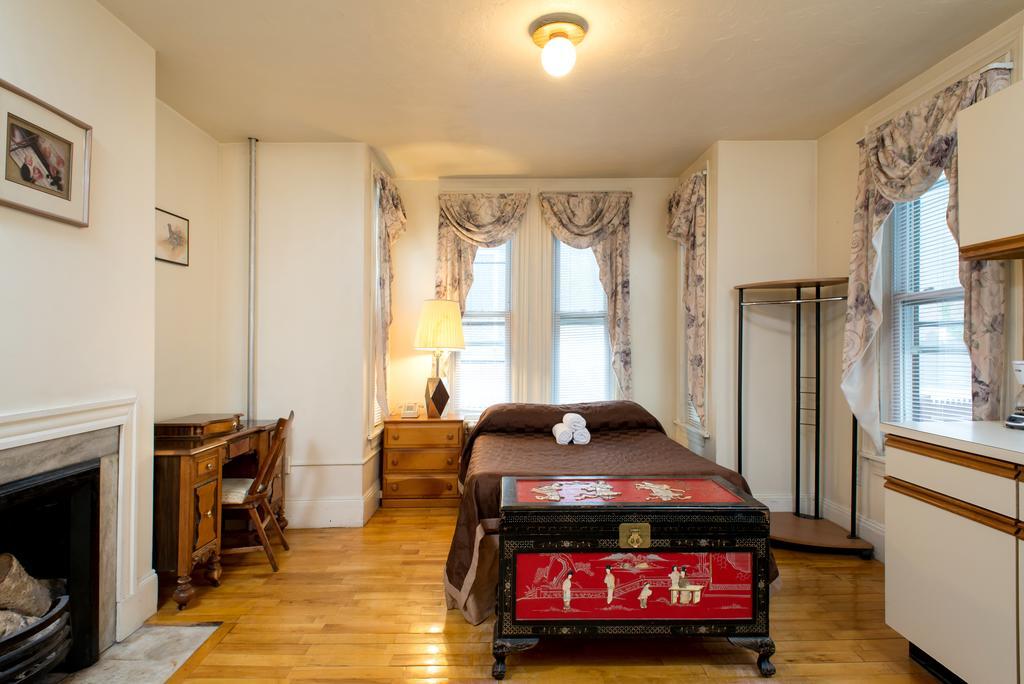 The Farrington Inn Boston Zewnętrze zdjęcie
